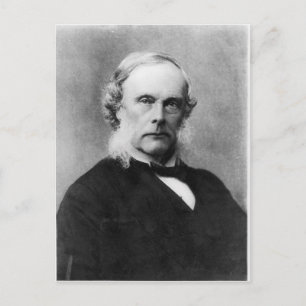 Postal Sir Joseph Lister