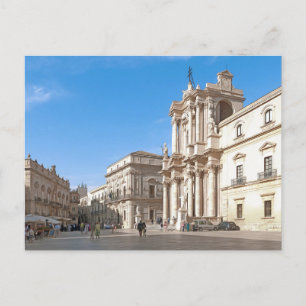 Postal Siracusa. #15