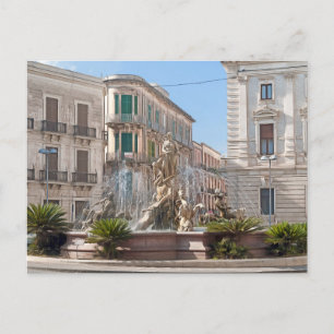 Postal Siracusa. 9.