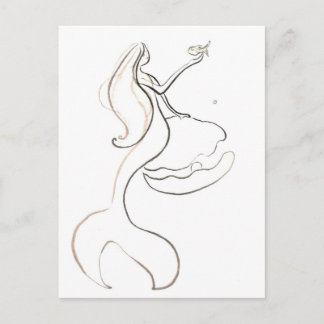 Postal Sirena
