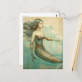 Postal Sirena