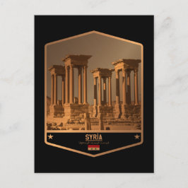 Postal Siria