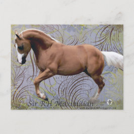 Postal SirRHMaximilian2