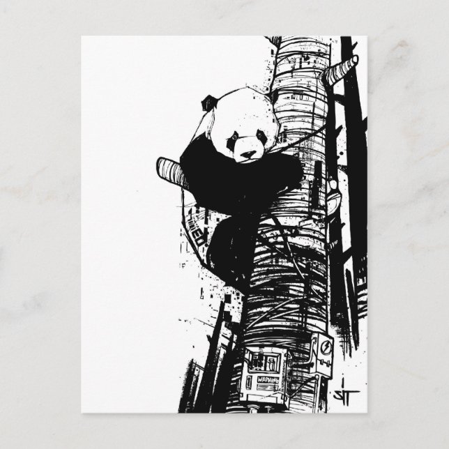 Postal SIT "Unwight 5" (Anverso)