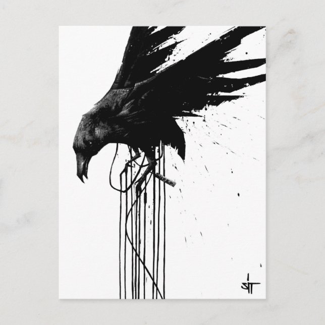 Postal SIT "Unwired 1" (Anverso)