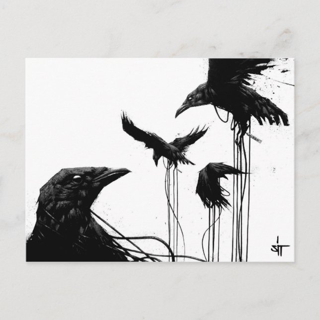 Postal SIT "Unwired 10" (Anverso)