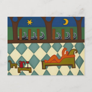 Postal Sitio de pensar 2006