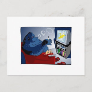 Postal Situación invertida