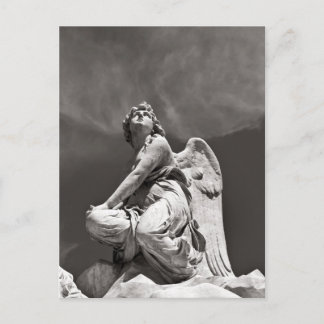 Postal Sizlianischer Engel - Italien