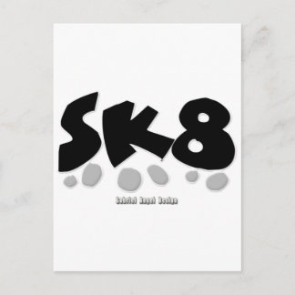 POSTAL SK8