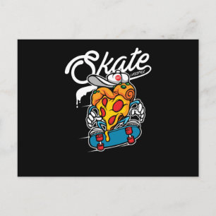 Postal Skate Pizza