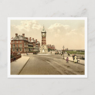 Postal Skegness Tower, Lincoln, Inglaterra
