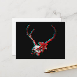 Postal Skelet Glitch