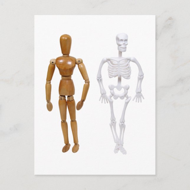 Postal Skeleton100309 (Anverso)