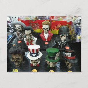 Postal Skeleton Crew