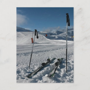 Postal Skipiste