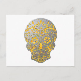 Postal Skull2MetalFire