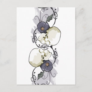 Postal Skull96