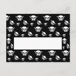 Postal Skull Boys