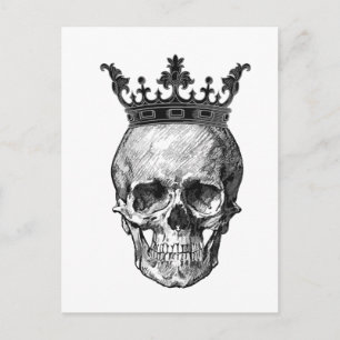 Postal Skull king
