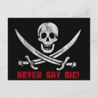 Skull y Crossbone