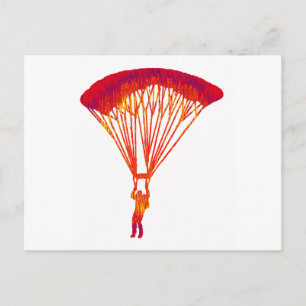 POSTAL SKY DIVE VERUTH