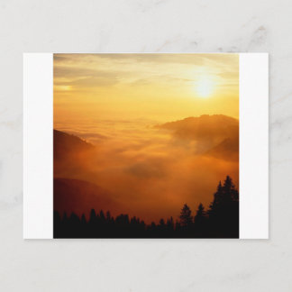 Postal Sky St Gallen Suiza