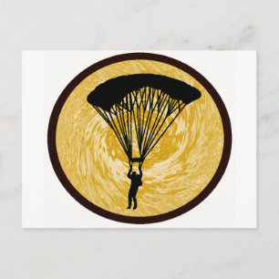 POSTAL SKYDIVE OPEN DESERT