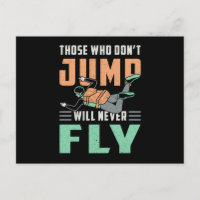 Skydive Skydive Jump Retro Gracioso Regalo