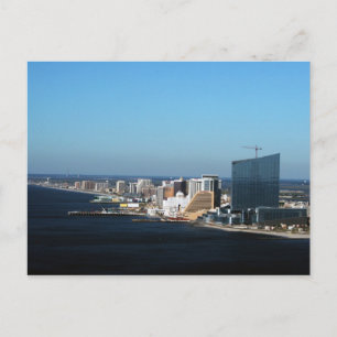 Postal Skyline