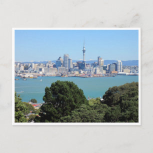Postal skyline auckland