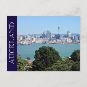 Postal skyline auckland nz