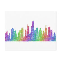 Skyline de Chicago