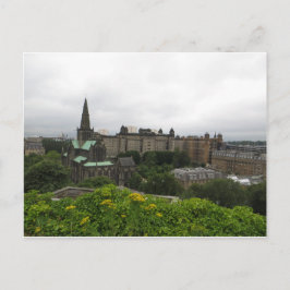 Postal Skyline de Glasgow