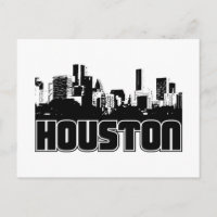 Skyline de Houston