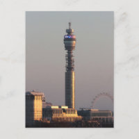 Skyline de Londres
