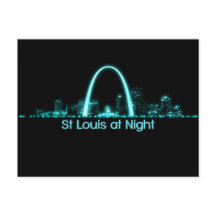 Skyline de St Louis