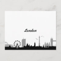 Skyline London