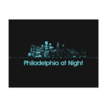Skyline Philadelphia