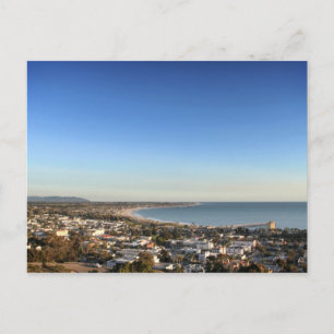 Postal Skyline Ventura