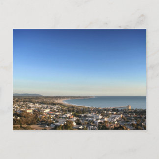 Postal Skyline Ventura
