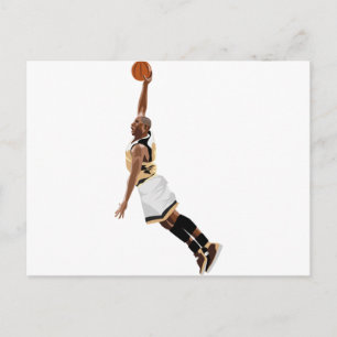 Postal Slam Dunk