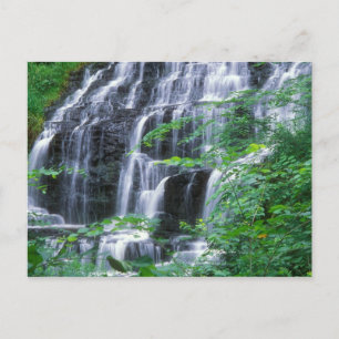 Postal Slatestone Brook Falls Sunderland
