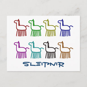 Postal sleipnir8