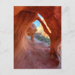 Postal Slender Arch