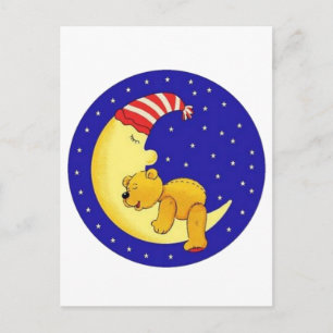Postal Sletime Bear