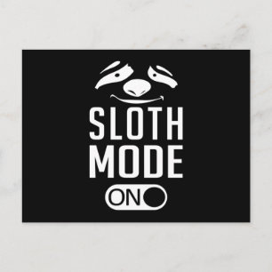 Postal Slots Lazy Slots Animal Derramando divertida idea 