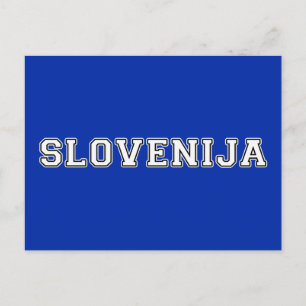 Postal Slovenija