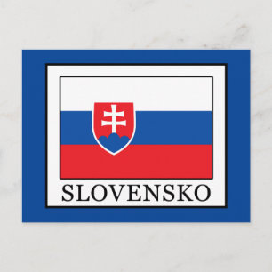 Postal Slovensko