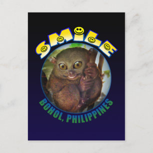 Postal Smile Bohol